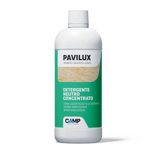 CAMP Pavilux Marmo Granito e Gres