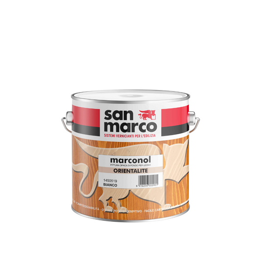 San Marco MARCONOL ORIENTALITE