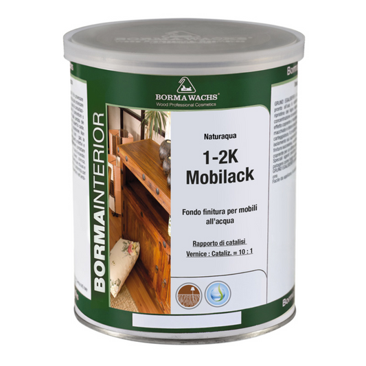 BORMA Mobilack