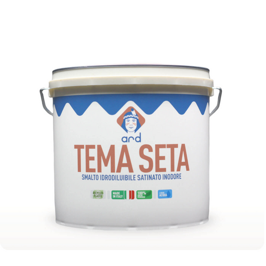 ARD Raccanello TEMA SETA