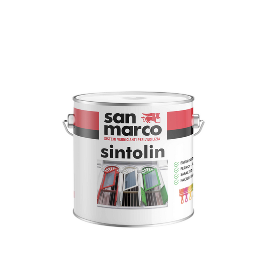 San Marco SINTOLIN LUCIDO