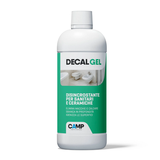 CAMP Decal Gel