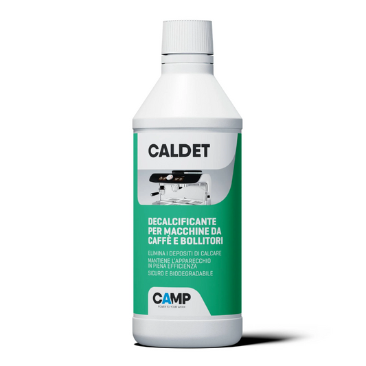 CAMP Caldet