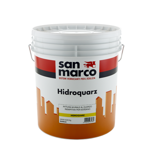 San Marco HIDROQUARZ