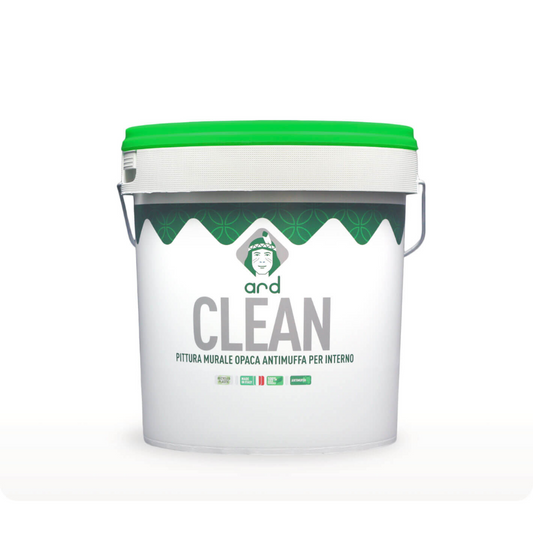 Ard Raccanello CLEAN