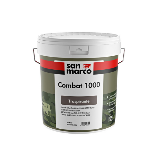 San Marco COMBAT 1000