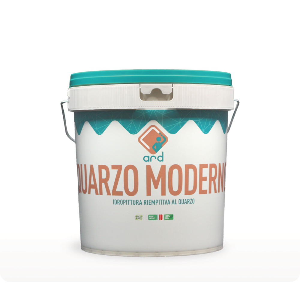 ARD Raccanello QUARZO MODERNO