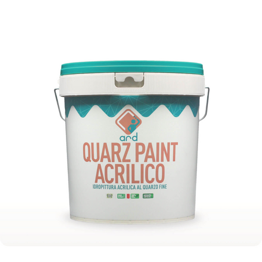 ARD Raccanello QUARZ PAINT
