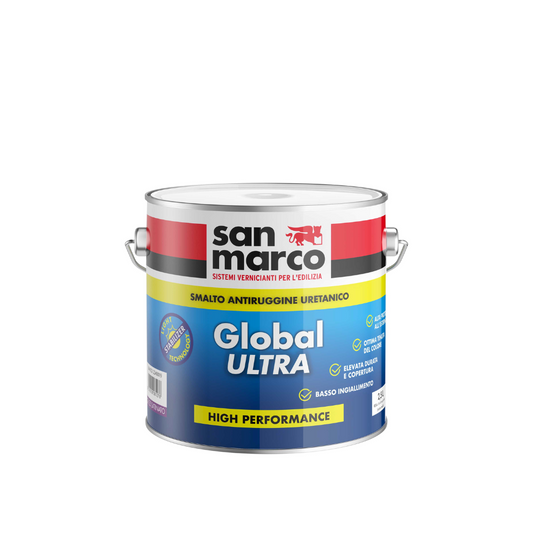 San Marco Global Ultra GL25 Satinato