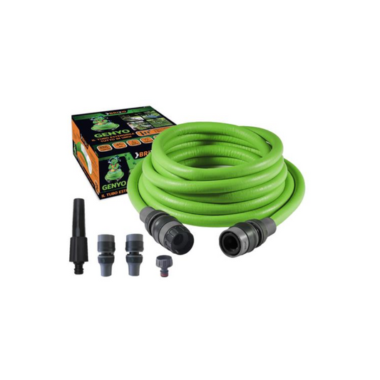 GENYO – Tubo da giardino estensibile
