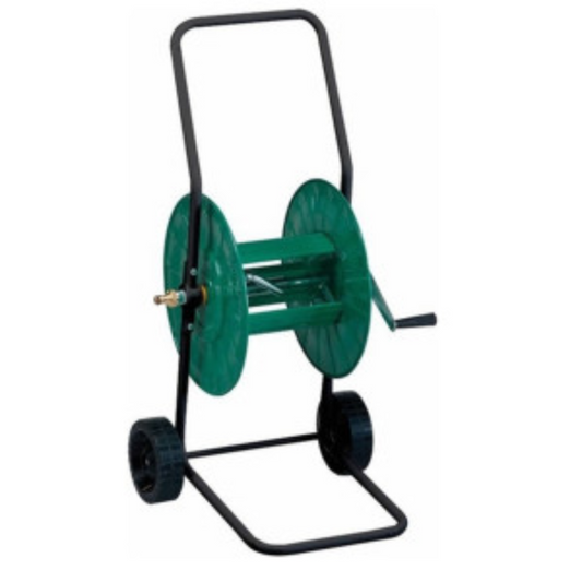 Carrello Avvolgitubo