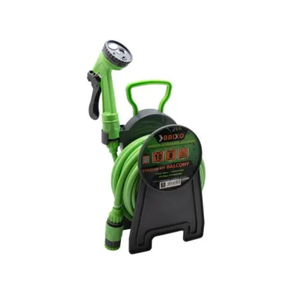 BRIXO – KIT Starter Balcony