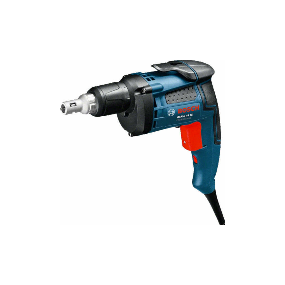 Bosch GSR 6-45 TE Avvitatore per cartongesso