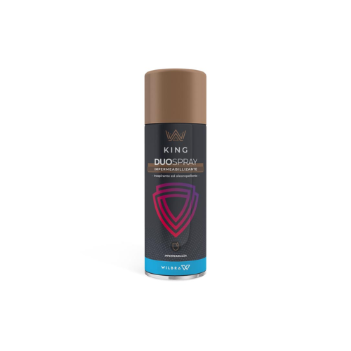 Spray impermeabilizzante pelli lisce