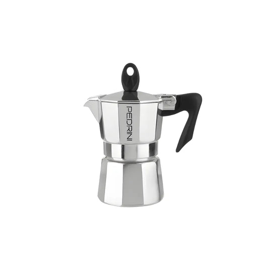 Caffettiera Pedrini Tazza Aroma Chic – Macchina da caffè compatta ed elegante