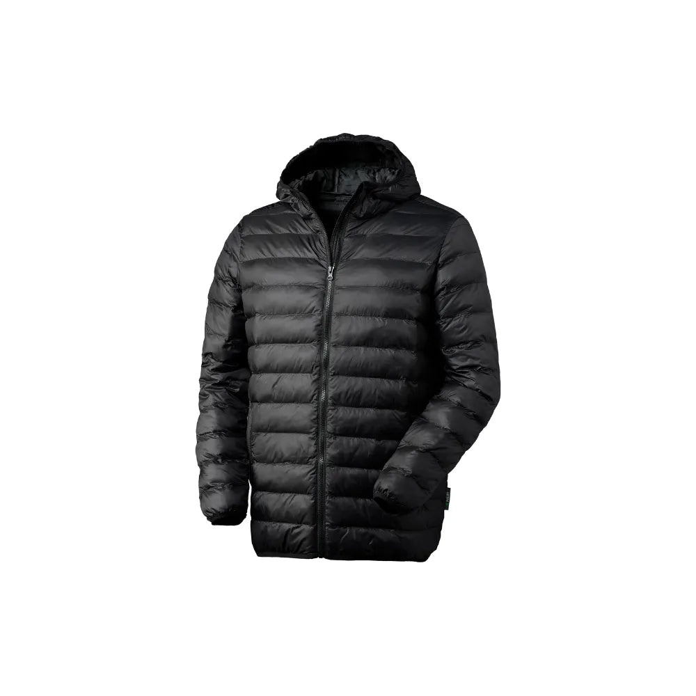 Piumino Leggero Imbottito in Nylon