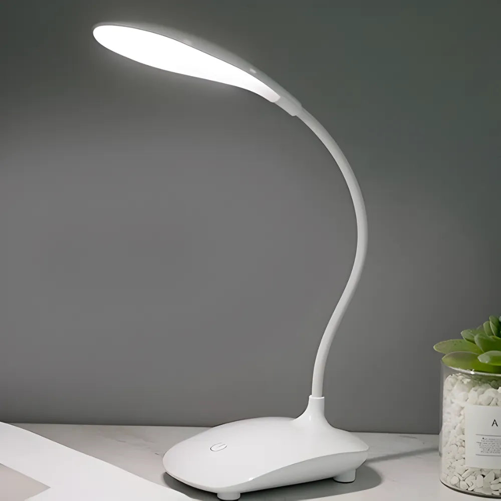 Lampada Portatile Desk Lamp – USB o Batterie