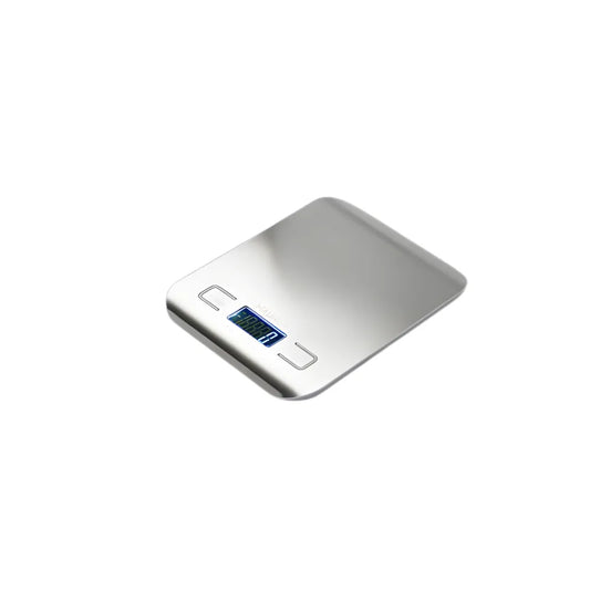 Maurer/Innoliving Bilancia Digitale – Precisione fino a 5 kg