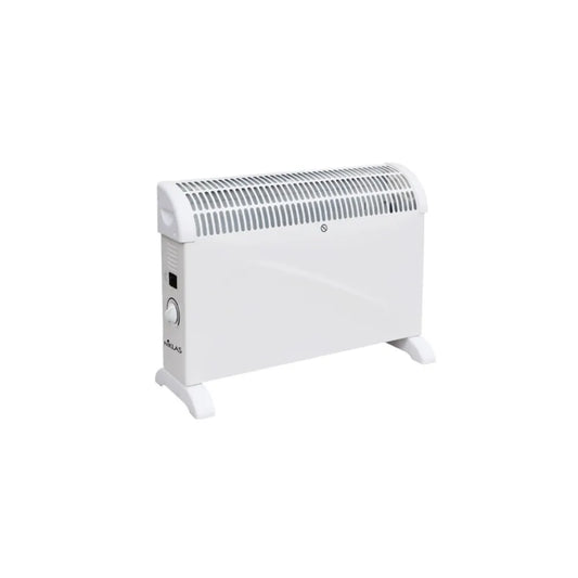 Termoconvettore Niklas Portatile – Casa e Ufficio